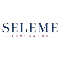Seleme Advogados logo - Similar company to Febrapo - Frente Brasileira Pelos Poupadores