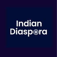 Indian Diaspora logo - Similar company to Digital Strategy Co.