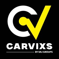 Carvixs logo - Similar company to Srj Groups