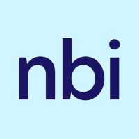 New Blue Interactive logo - Similar company to Trilogy Interactive
