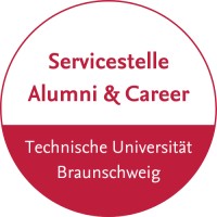 Servicestelle Alumni & Career | TU Braunschweig logo - Similar company to Nolimits3D.It