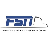 Freight Services del Norte logo - Similar company to Ea Express Llc