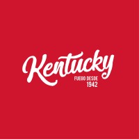 Pizzerias Kentucky logo - Similar company to Sbarro Arg