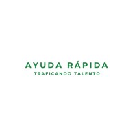 Ayuda Rápida logo - Similar company to El Comeback