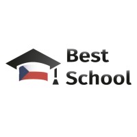 Best School logo - Similar company to Escudo Idiomas