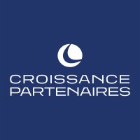 Croissance Partenaires logo - Similar company to Edulis Corporate Management