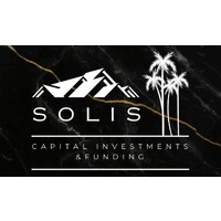 Solis Capital Investments and Funding logo - Similar company to Xpad.Pro