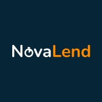 NovaLend logo - Similar company to Faktorone