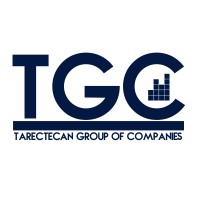 TGC logo - Similar company to Dehloran Petro Refinery Company (Dpr Co)