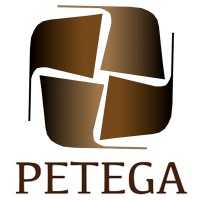 Petega logo - Similar company to Chambre Francophone Du Qatar