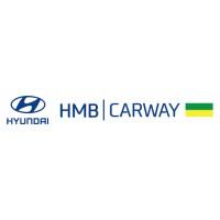Hyundai HMB Carway Novo Hamburgo logo - Similar company to Pontual Rent Car