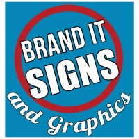 Brand It Signs and Awnings logo - Similar company to Pulsar Print Llc