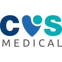 CVS MEDICAL SDN BHD logo - Similar company to Active Scientific Sdn Bhd