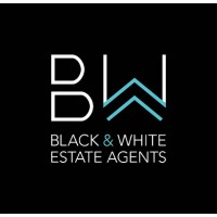 Black & White Estate Agents (Vic) Pty Ltd logo - Similar company to Asiabridge Mentorship