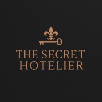 Secret Hotelier logo - Similar company to Boho Cafe & Mrs Bo'S Emporium