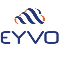 Eyvo eProcurement Solutions logo - Similar company to Intouch Consumer Care Solutions