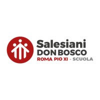 Istituto Salesiano Pio XI logo - Similar company to Artewebdesign