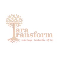 Tara Transform logo - Similar company to The Next Chapter Studio
