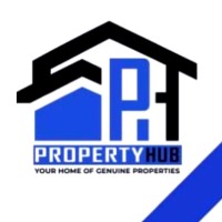 Property Hub Gh logo - Similar company to Ki-Ari Realty