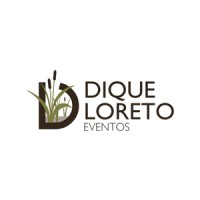 Dique Loreto logo - Similar company to Go Broadway