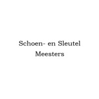 Schoen- en Sleutel Meesters logo - Similar company to Twin Ai