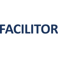 Facilitor logo - Similar company to Greenaumatic | Esg Management