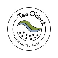 Tea O'clock LLC logo - Similar company to Mākena Tea