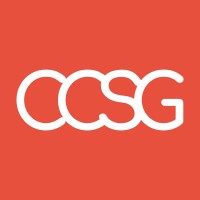 Canadian Consulting & Services Group (CCSG) logo - Similar company to Minded Inc.