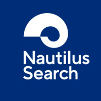 Nautilus Search logo - Similar company to Reztron 🕹️📺🥂