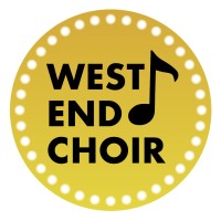 West End Musical Choir logo - Similar company to Some Voices