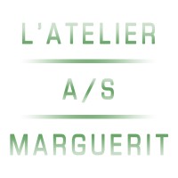 Atelier AS Marguerit logo - Similar company to Racines De France