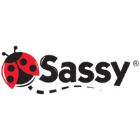 Sassy Baby Products logo - Similar company to Rolighed-Humania