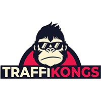 TraffiKongs logo - Similar company to Tinkerteens Online School