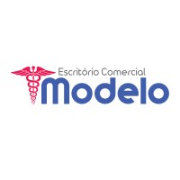Escritório Comercial Modelo logo - Similar company to Dingo!