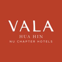 VALA Hua Hin - Nu Chapter Hotels logo - Similar company to Nuchapter