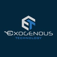 Exogenous Technology logo - Similar company to Samadhan (Gold Microsoft Partner)