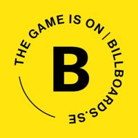 BILLBOARDS logo - Similar company to Circom Solutions Ab