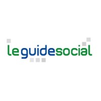 Le Guide Social logo - Similar company to Monasbl.Be
