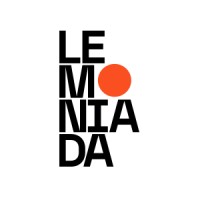Agencja Kreatywna Lemoniada logo - Similar company to Agencja Kreatywna Creative Flow