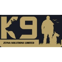 Zeyna Solutions LTD. logo - Similar company to Apsay Security
