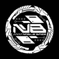 Noble Bass logo - Similar company to We Soundtrack