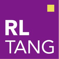 RL TANG LAW CORPORATION logo - Similar company to Border Solutions Law Group