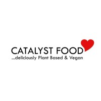 Catalyst Food logo - Similar company to Trekker Warrior