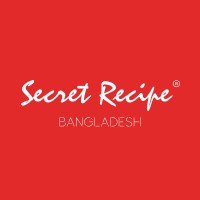 Secret Recipe Bangladesh logo - Similar company to Sticker Visa