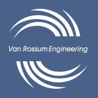 Van Rossum Engineering b.v. logo - Similar company to Esmati Engineering