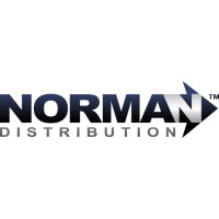 Norman Distribution, Inc logo - Similar company to Shinewater®