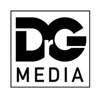 DRG Media logo - Similar company to Bear City Impact