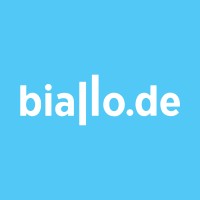 Biallo & Team GmbH logo - Similar company to Bayerngrund