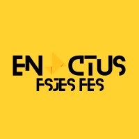 Enactus Fsjes Fes logo - Similar company to Yspress