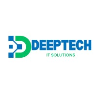 DEEPTECH IT SOLUTIONS logo - Similar company to Narayan Software Solution